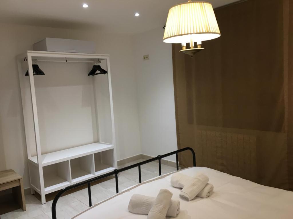 Apartamento Avenida Aínsa المظهر الخارجي الصورة
