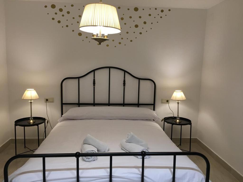 Apartamento Avenida Aínsa المظهر الخارجي الصورة