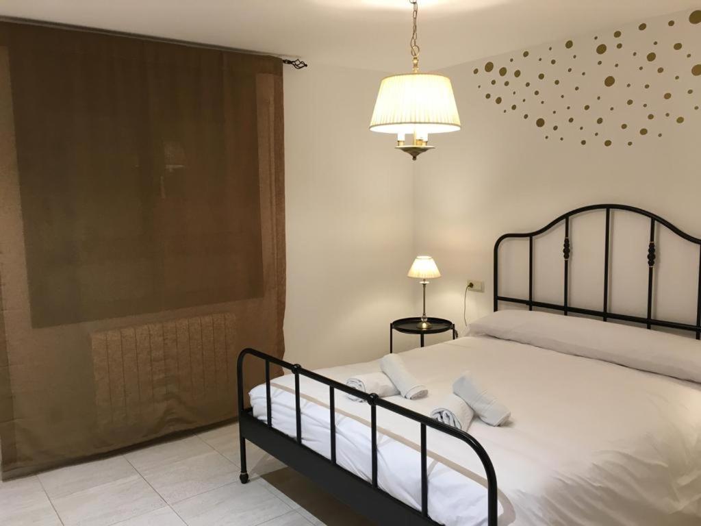 Apartamento Avenida Aínsa المظهر الخارجي الصورة