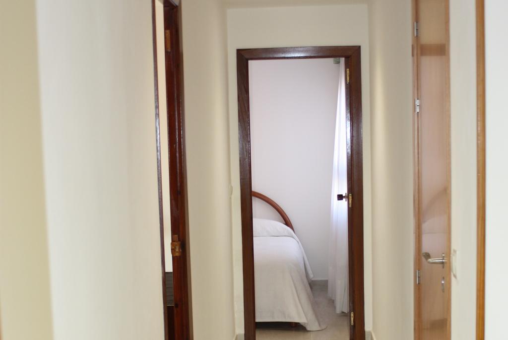Apartamento Avenida Aínsa المظهر الخارجي الصورة