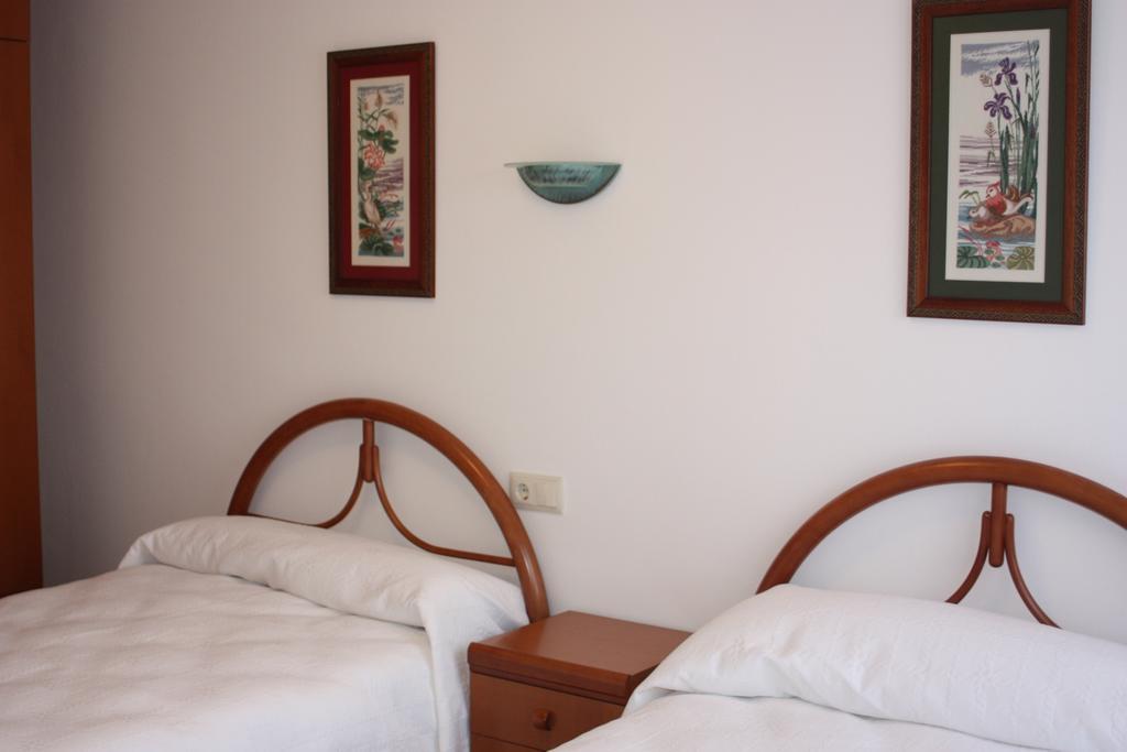 Apartamento Avenida Aínsa المظهر الخارجي الصورة