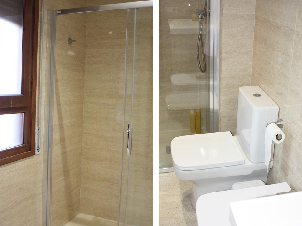 Apartamento Avenida Aínsa المظهر الخارجي الصورة