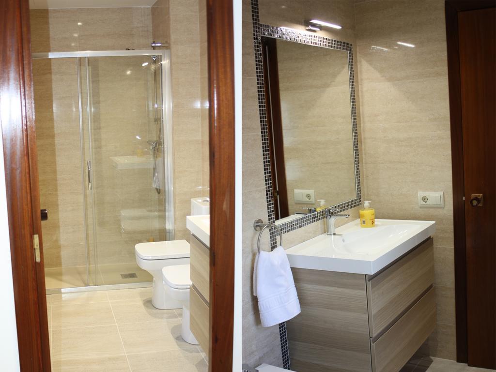 Apartamento Avenida Aínsa المظهر الخارجي الصورة