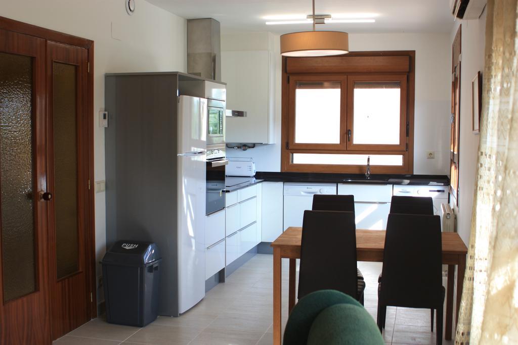 Apartamento Avenida Aínsa المظهر الخارجي الصورة