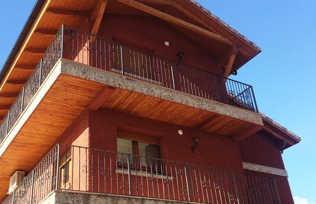 Apartamento Avenida Aínsa المظهر الخارجي الصورة