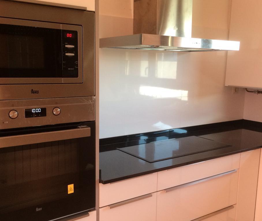Apartamento Avenida Aínsa المظهر الخارجي الصورة