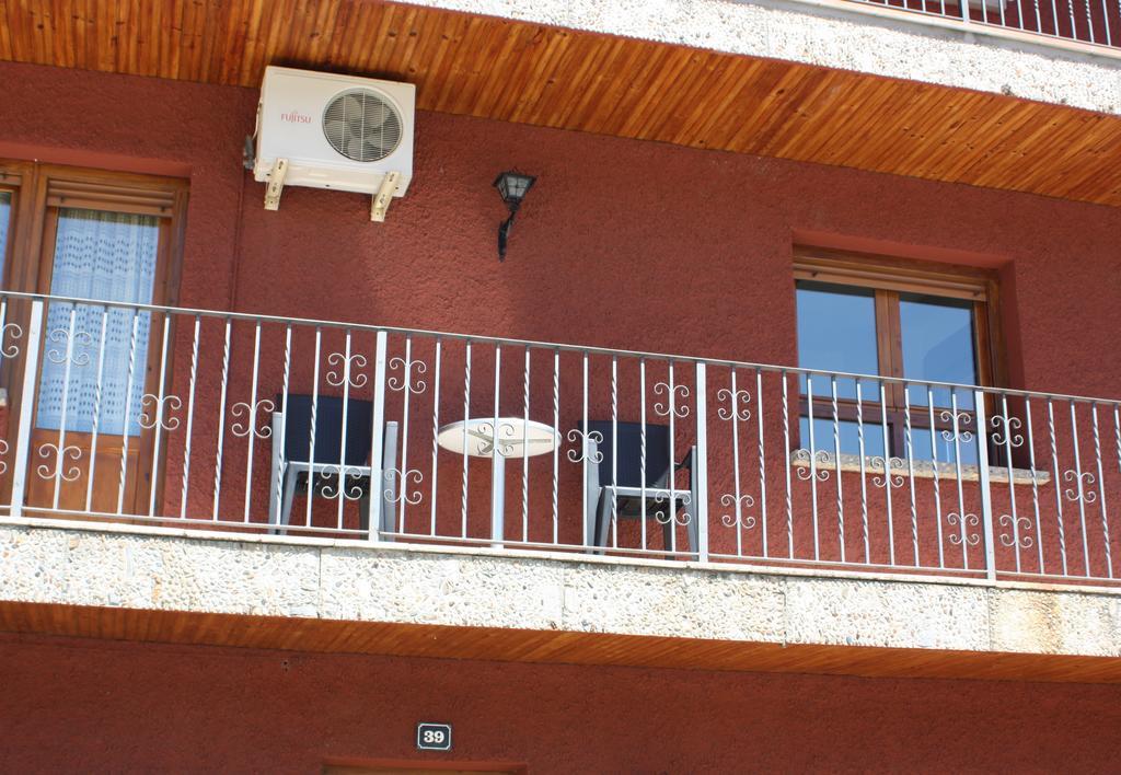 Apartamento Avenida Aínsa المظهر الخارجي الصورة